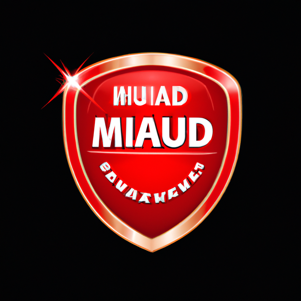 30-day satisfaction guarantee shield